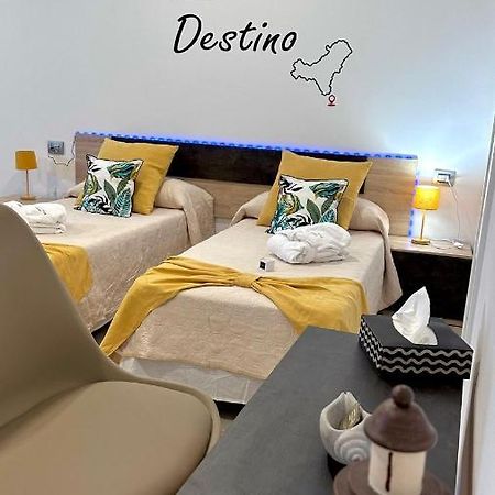 דירות Luxury לה רסטינגה מראה חיצוני תמונה