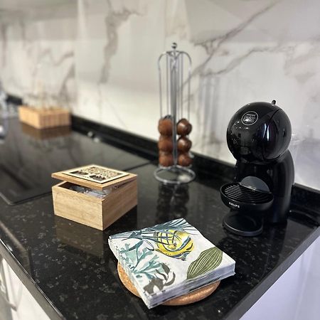 דירות Luxury לה רסטינגה מראה חיצוני תמונה