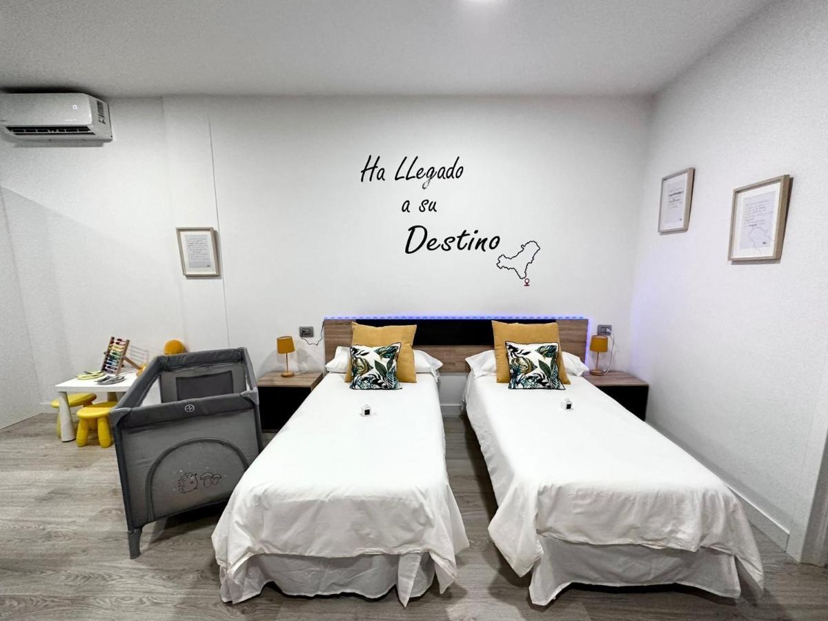 דירות Luxury לה רסטינגה מראה חיצוני תמונה
