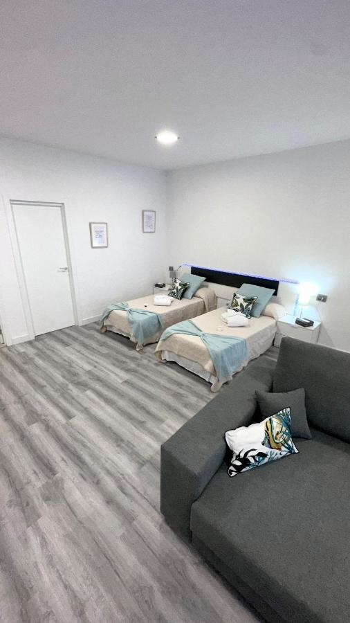 דירות Luxury לה רסטינגה מראה חיצוני תמונה