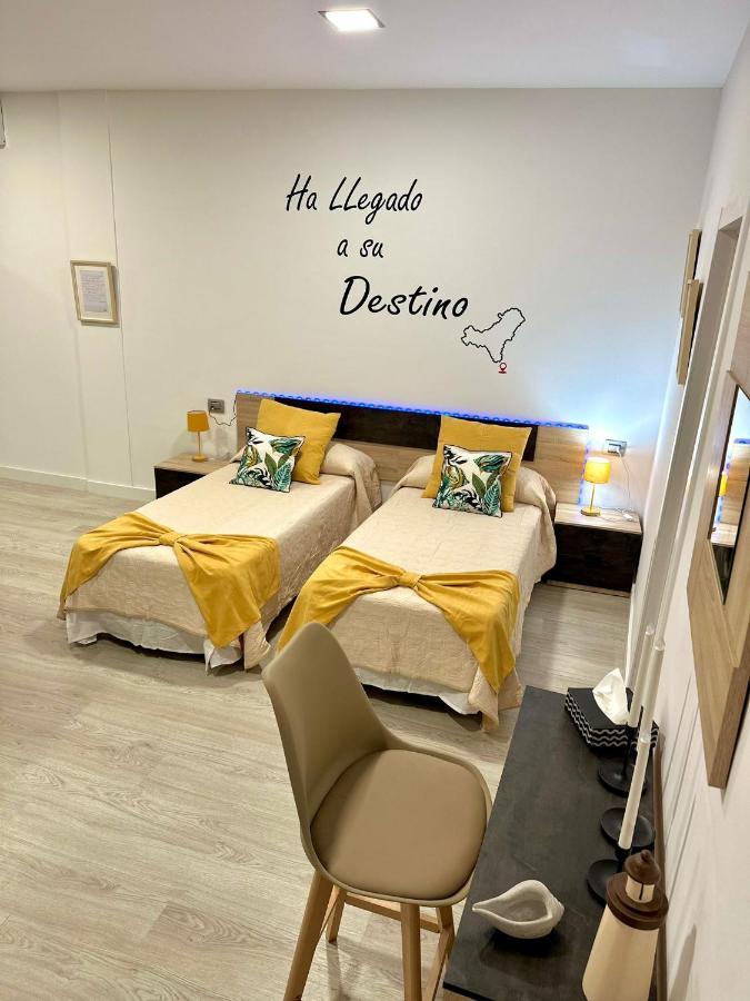 דירות Luxury לה רסטינגה מראה חיצוני תמונה