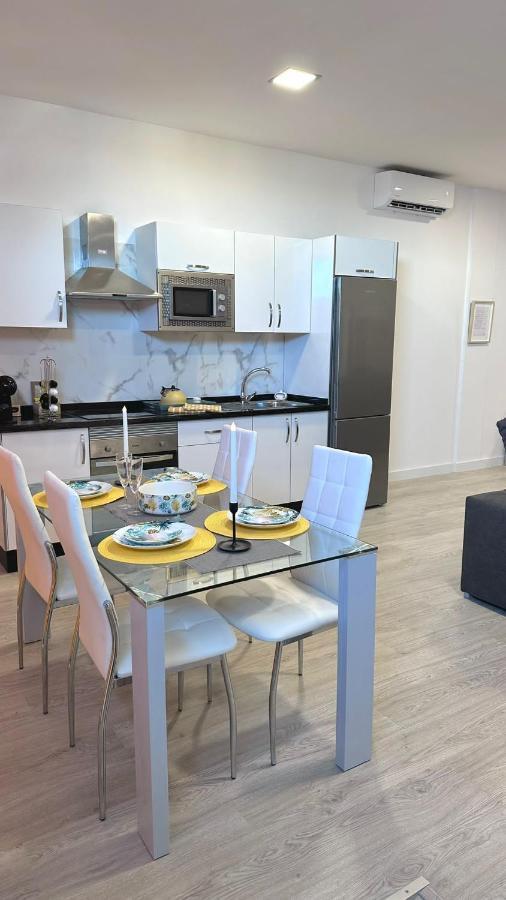 דירות Luxury לה רסטינגה מראה חיצוני תמונה