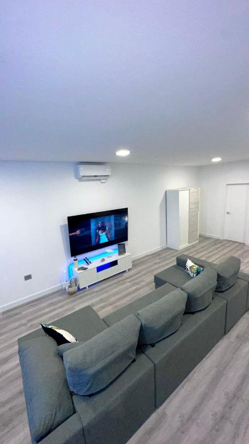 דירות Luxury לה רסטינגה מראה חיצוני תמונה