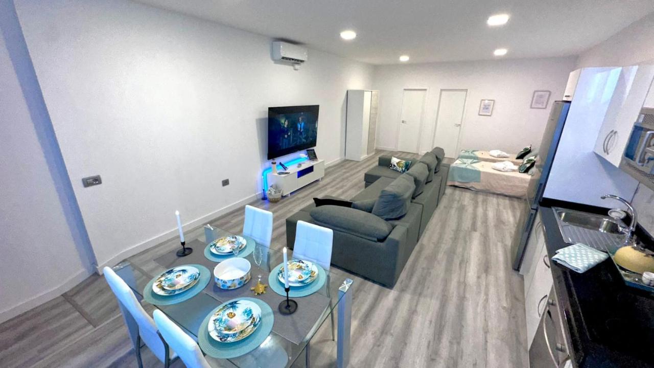 דירות Luxury לה רסטינגה מראה חיצוני תמונה
